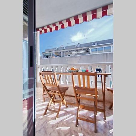 Apartment San Pascual Торрев'єха Екстер'єр фото
