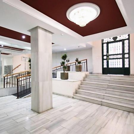 Apartment San Pascual Торрев'єха Екстер'єр фото