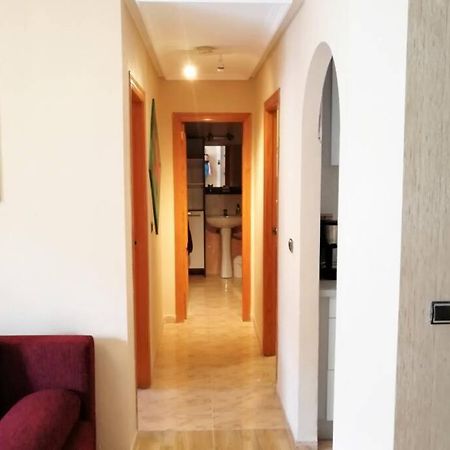 Apartment San Pascual Торрев'єха Екстер'єр фото