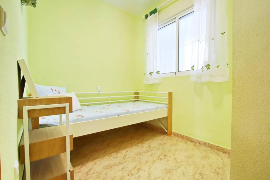 Apartment San Pascual Торрев'єха Екстер'єр фото