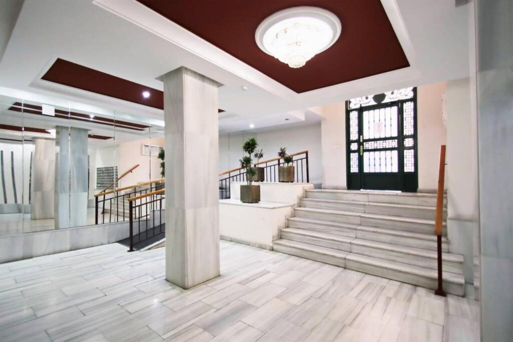 Apartment San Pascual Торрев'єха Екстер'єр фото