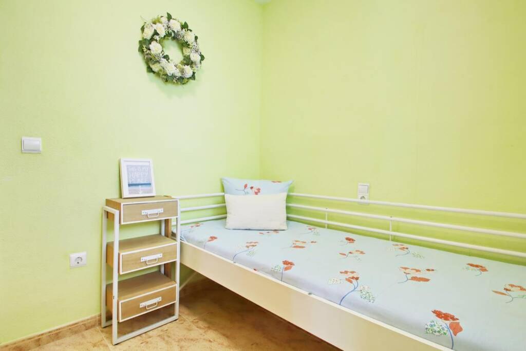 Apartment San Pascual Торрев'єха Екстер'єр фото