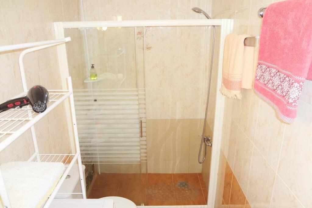 Apartment San Pascual Торрев'єха Екстер'єр фото