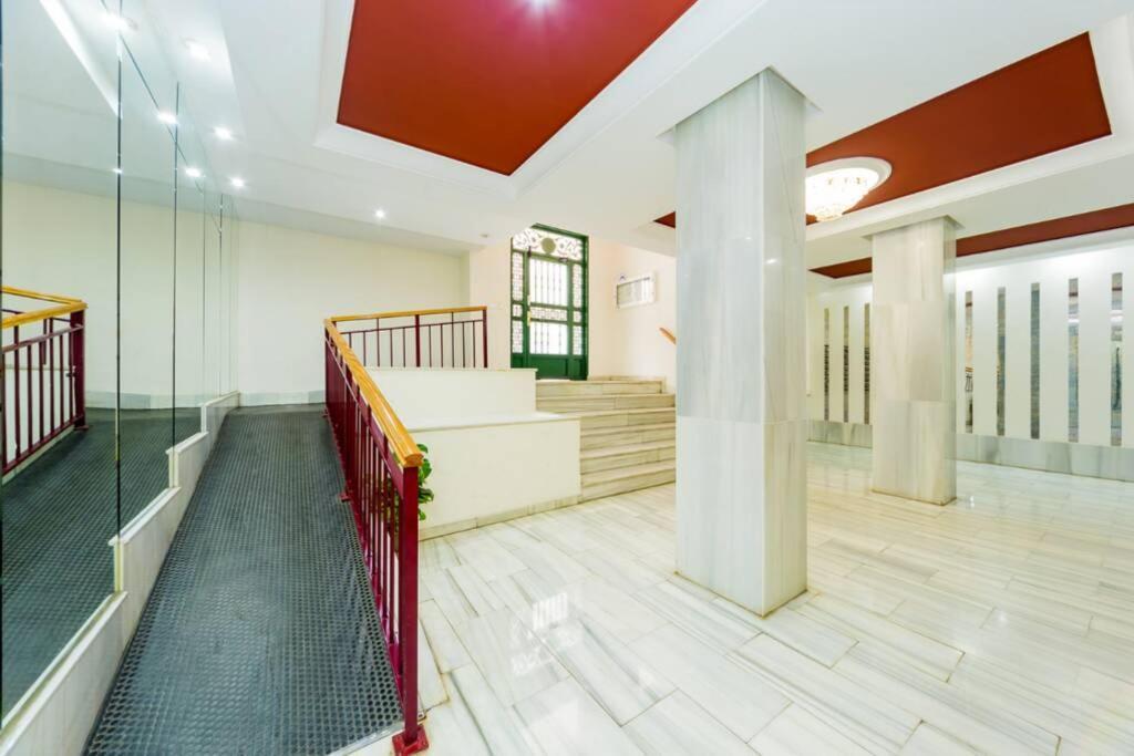 Apartment San Pascual Торрев'єха Екстер'єр фото