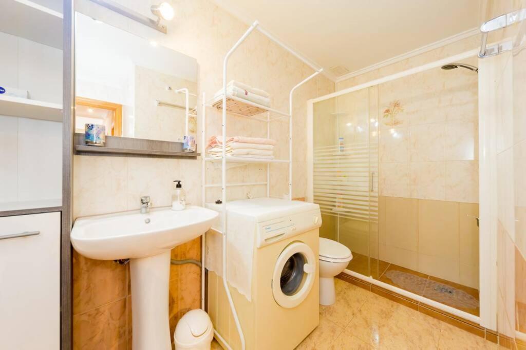 Apartment San Pascual Торрев'єха Екстер'єр фото